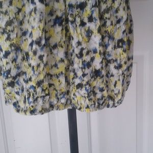 Top Daisy Fuentes Violet - Taille L Pour Femme - Occasion Très Bon état